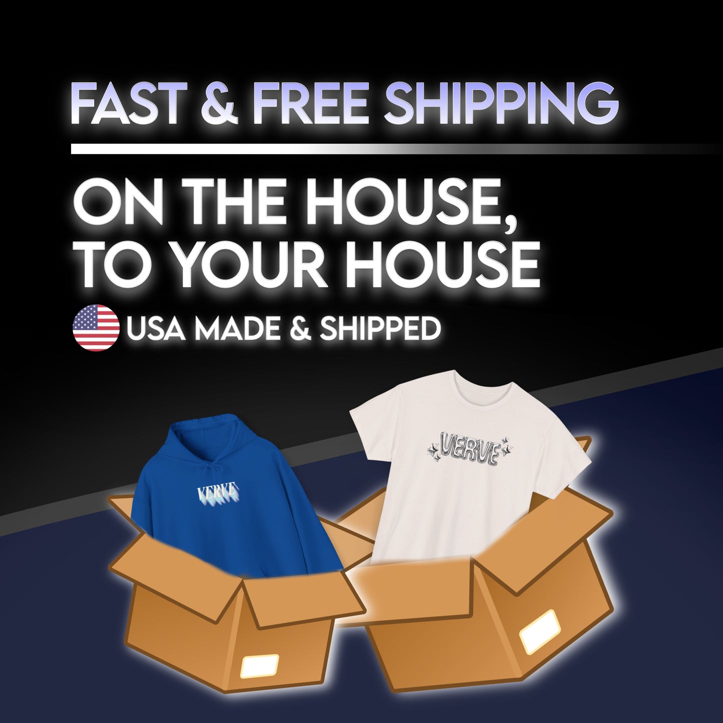 Keep Chasing Your Dreams Graphic Heavy Cotton Tee