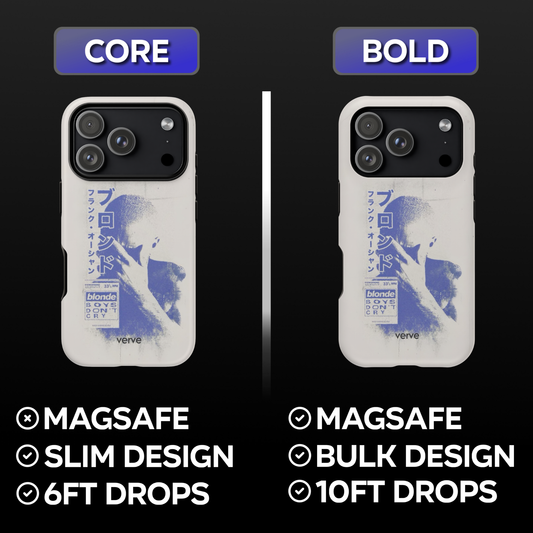 Frank Ocean blond Phone Case