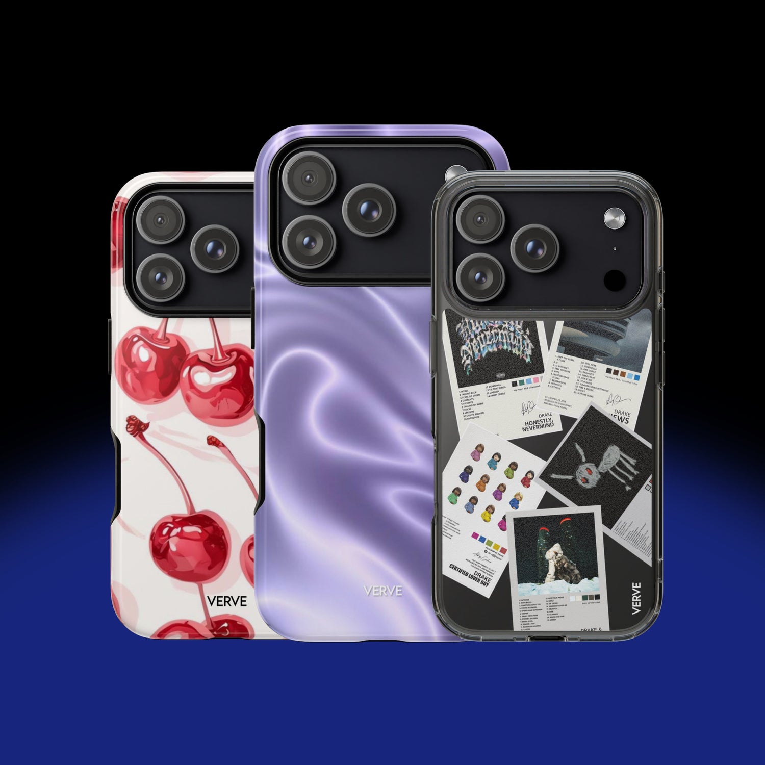 PHONE CASES