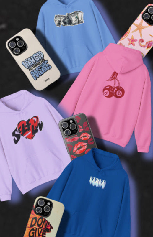 Hoodies