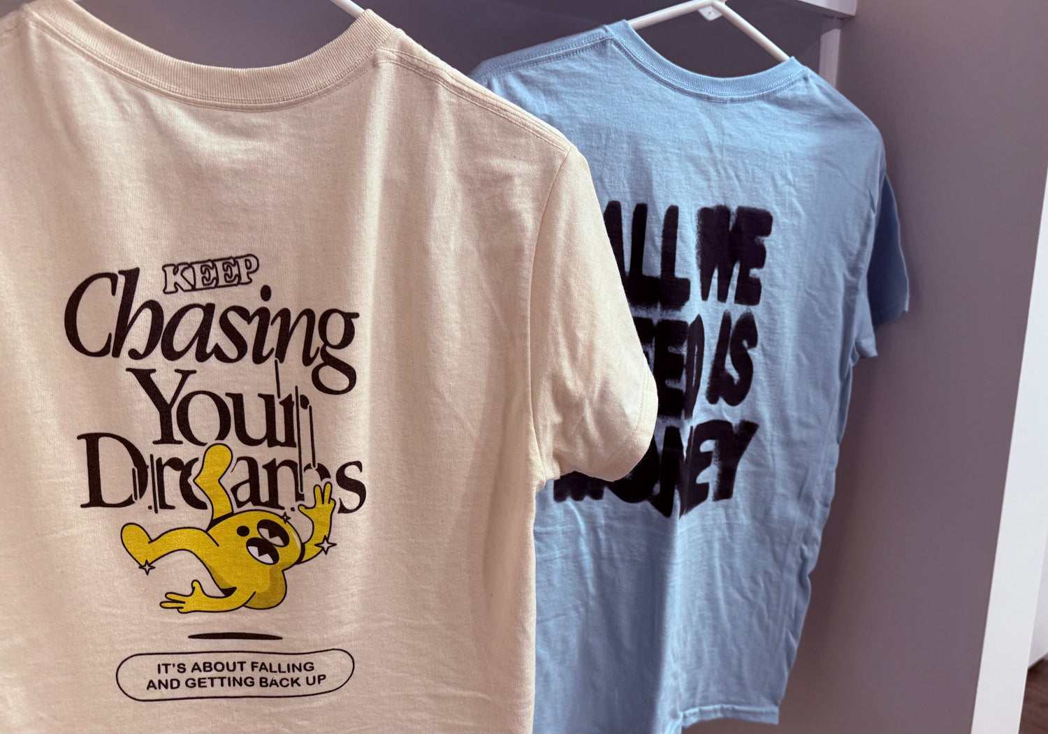 Graphic Tees