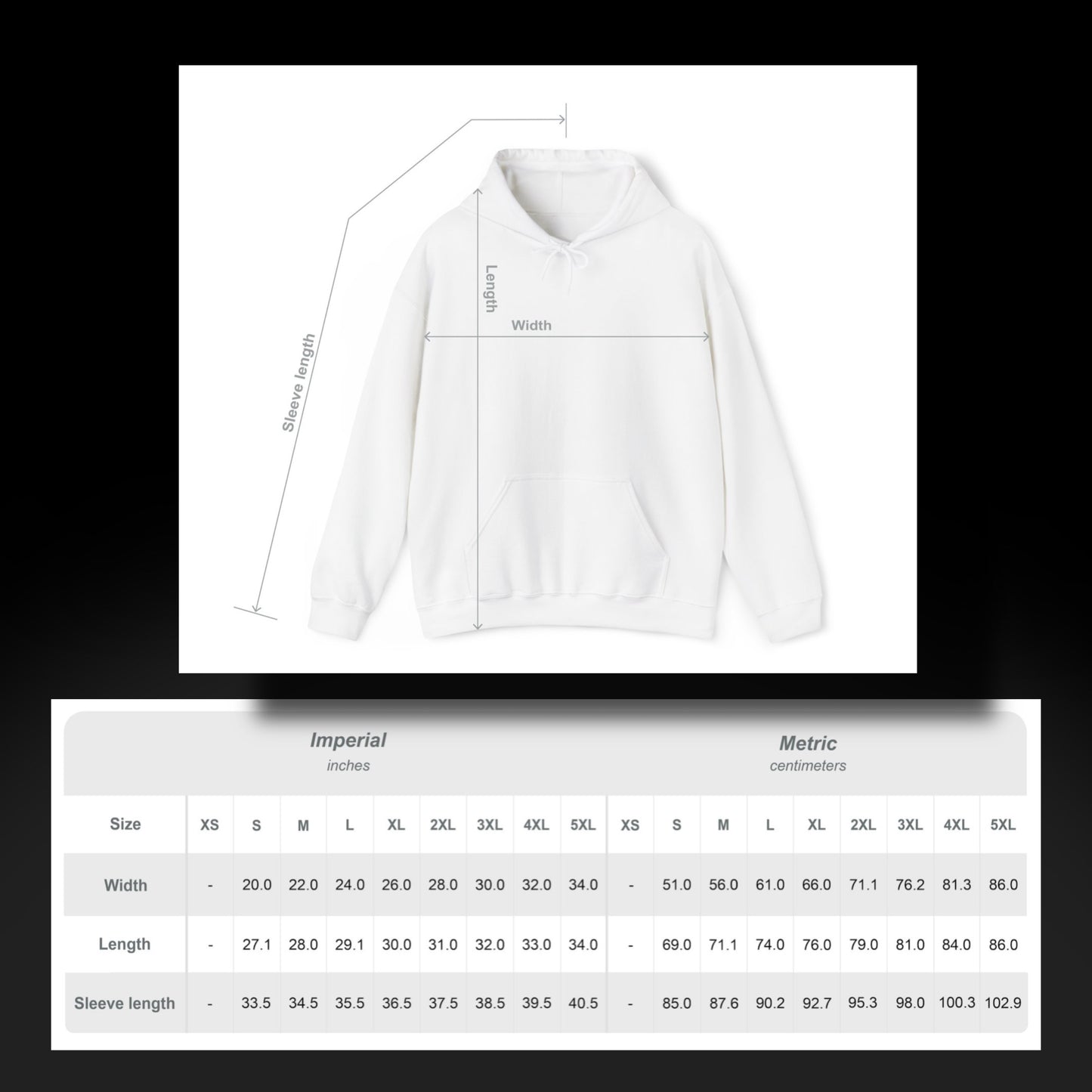 "It's Not Clocking To You Is It?" Heavy Hoodie Sweatshirt