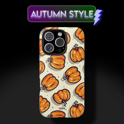 Pumpkins Phone Case