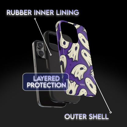 Ghosts Phone Case