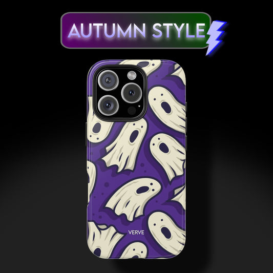 Ghosts Phone Case