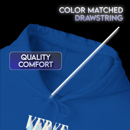 VERVE Heavy Hoodie Sweatshirt