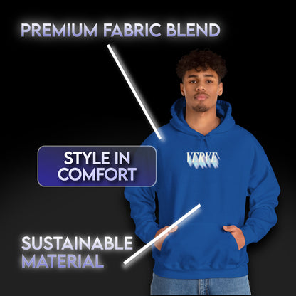 VERVE Heavy Hoodie Sweatshirt