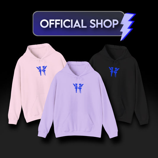 Drake For All The Dogs Heavy Hoodie Sweatshirt