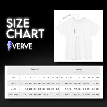 Faith Over Fear Graphic Heavy Cotton Tee