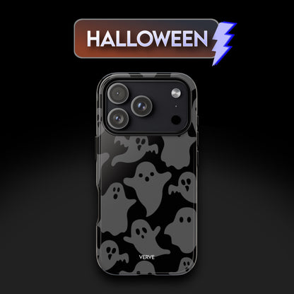 Ghosts Pattern Phone Case